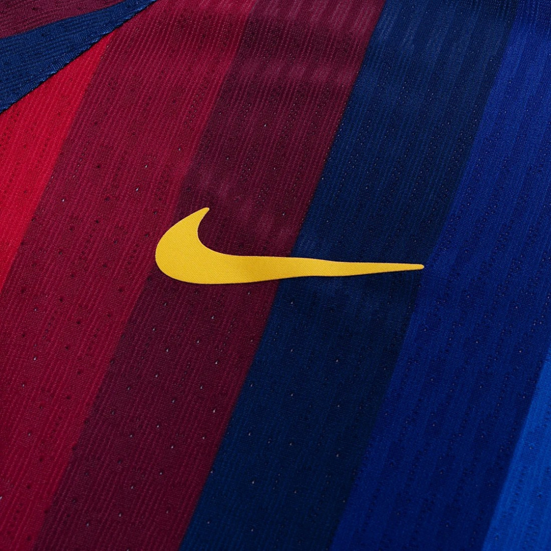 Barcelona 26/27 Home Match Shirt