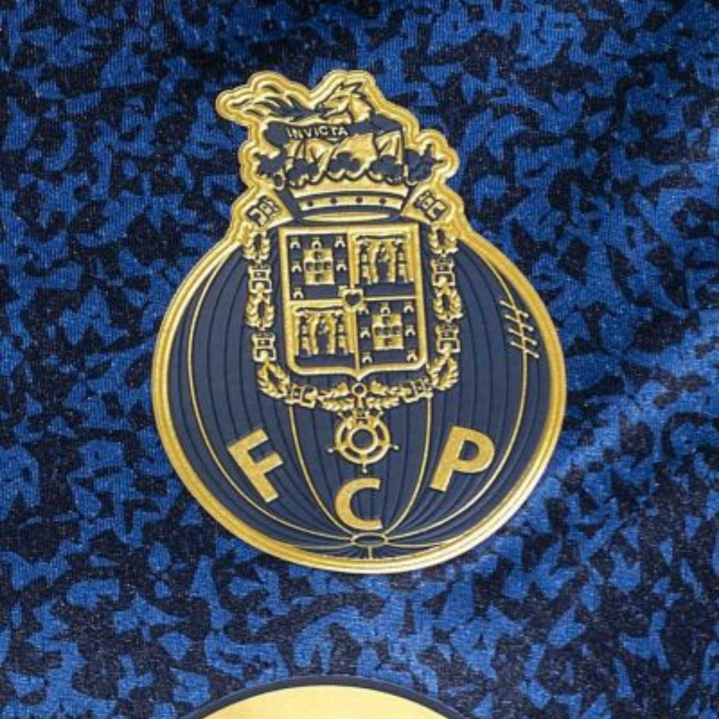 Porto Club Away 21/22 Replica Shirt