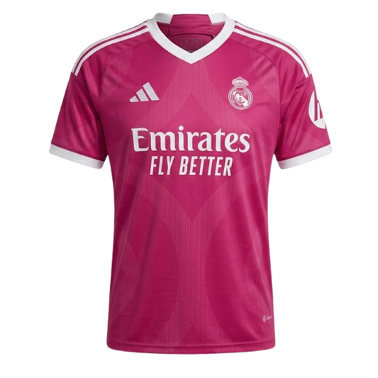 Real Madrid 26/27 Third Replica Shirt