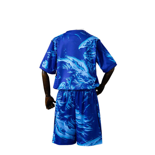 Conjunto Infantil England Portero 26/27