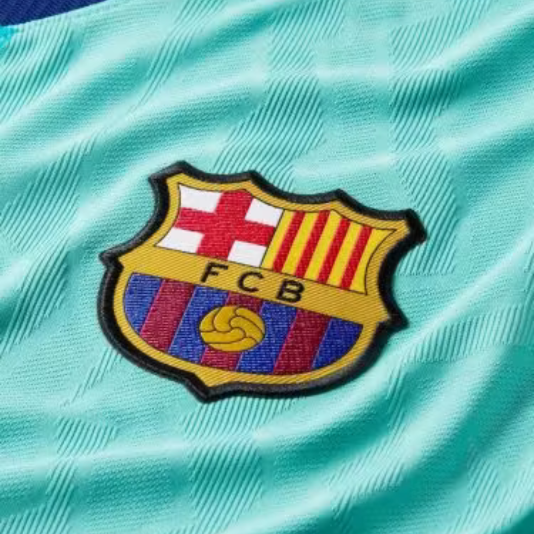 Barcelona 26/27 Third Replica Shirt
