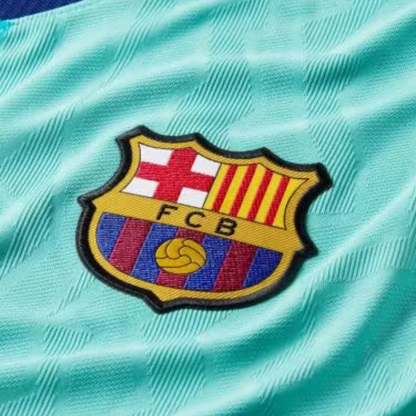 Barcelona 26/27 Third Replica Shirt