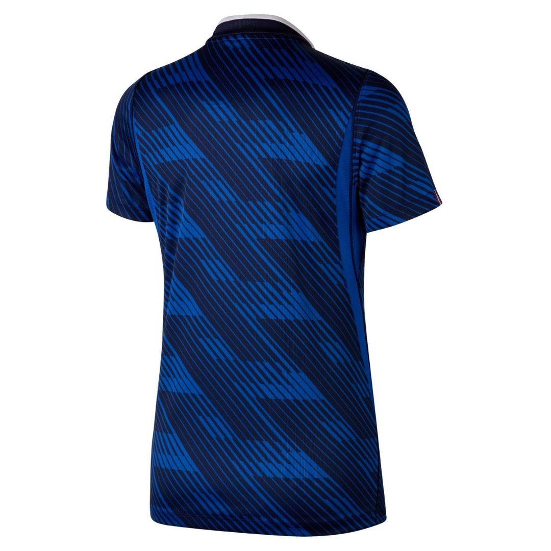 Shirt France 26/27 - Home Women's