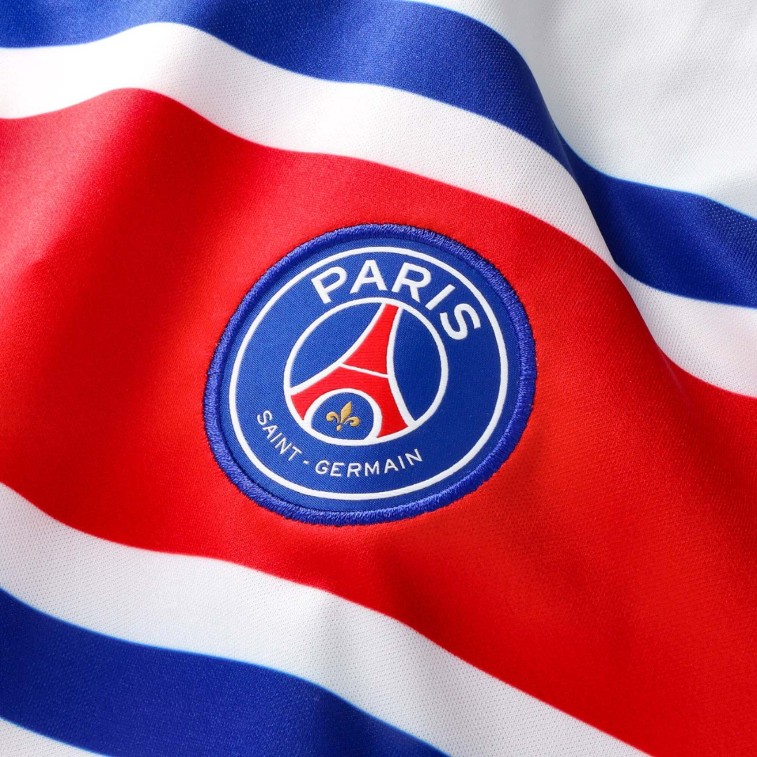 PSG 26/27 Pre-match Replica Shirt