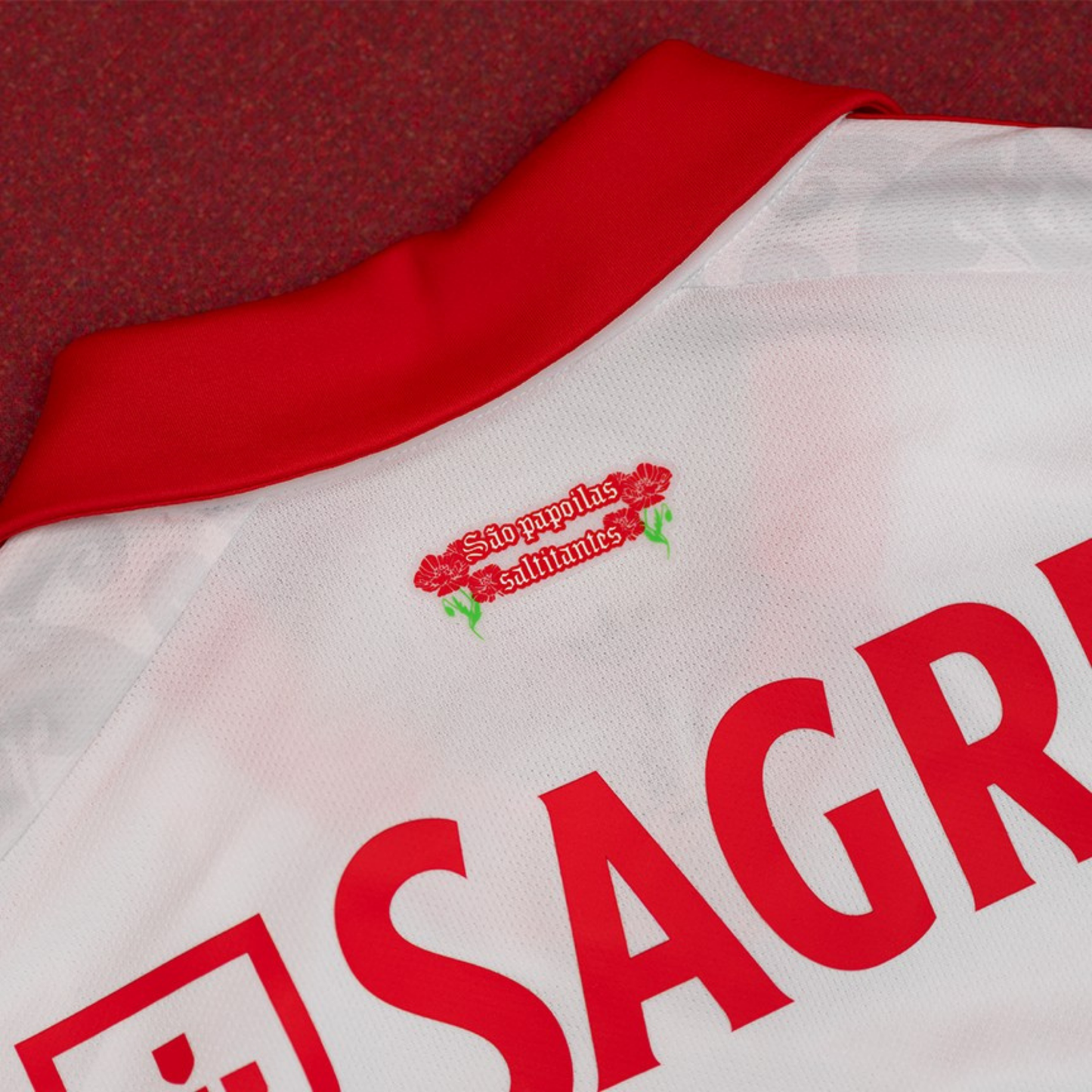 Benfica 26/27 Away Shirt