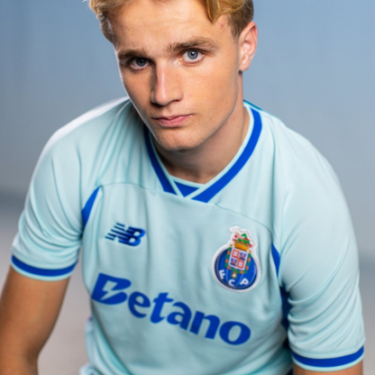 Porto Club Third 26/27  Replica Shirt