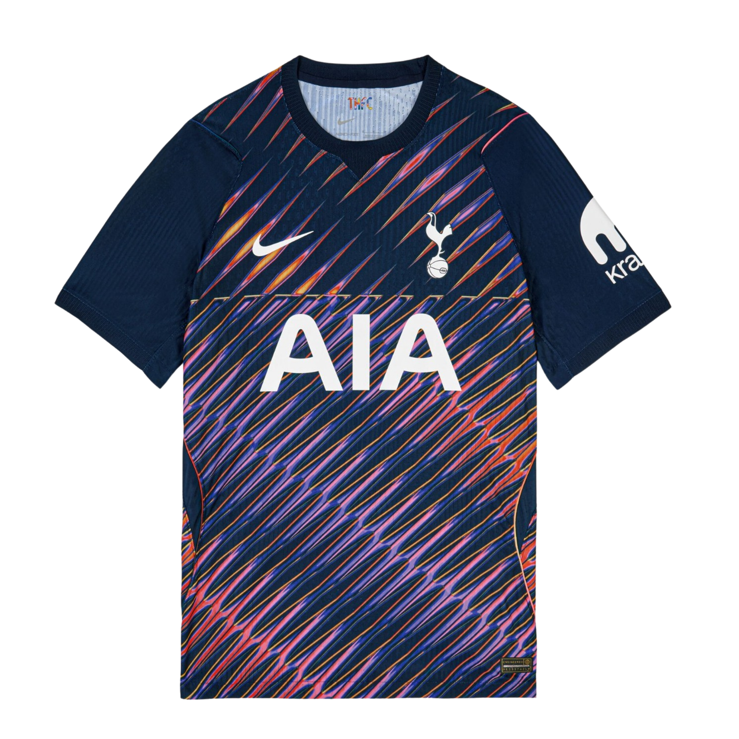 Tottenham 26/27 Away Shirt