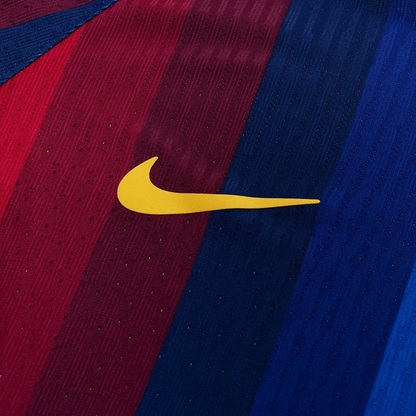 Barcelona 26/27 Home Replica Shirt