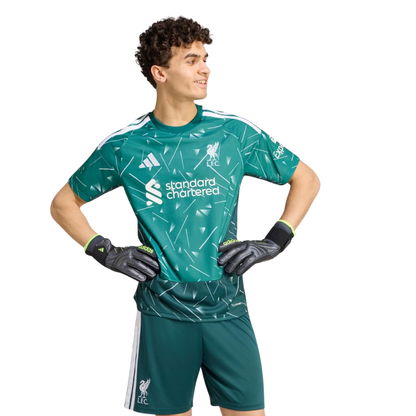 Liverpool FC 26/27 Goalkeeper Match Shirt