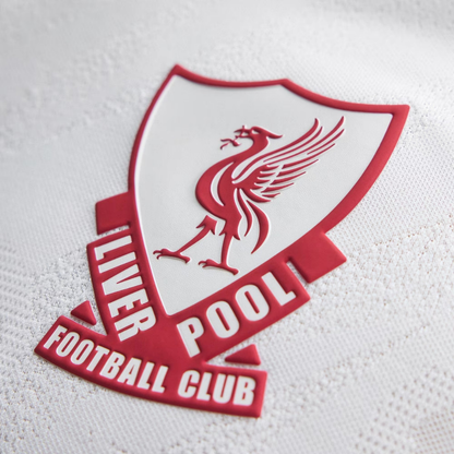 Liverpool FC 26/27 Away Match Shirt