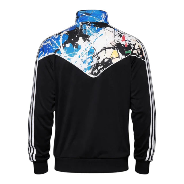 Windbreaker Manchester United 26/27