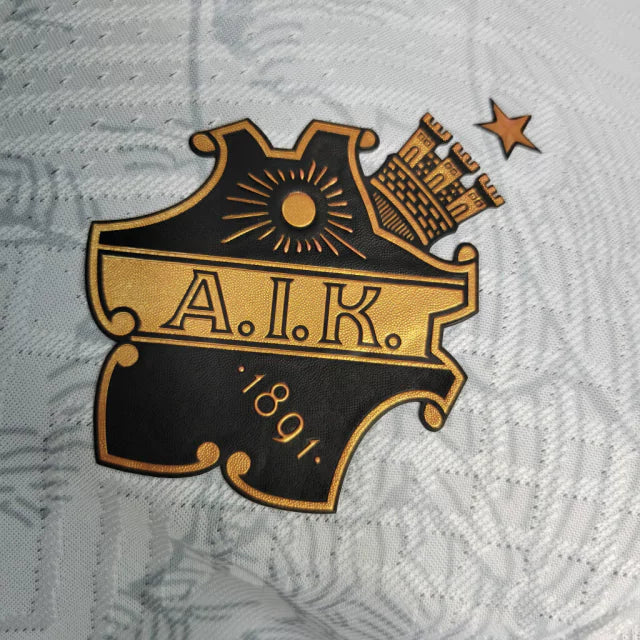 Shirt Alk Sonina 132 anos Match - Edición Especial Especial
