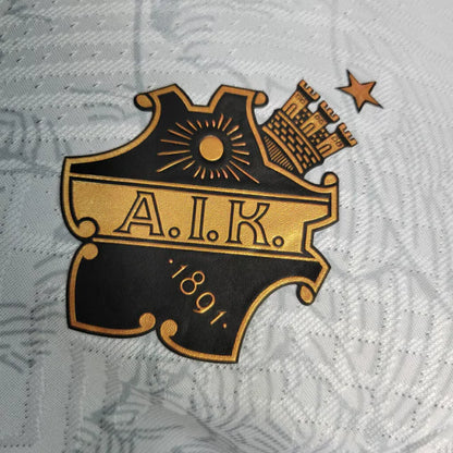Shirt Alk Sonina 132 anos Match - Edición Especial Especial