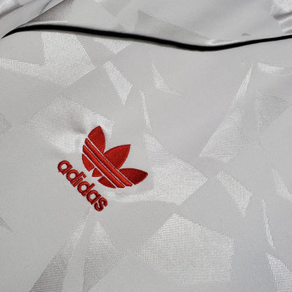 Manchester United 1991 Retro Shirt