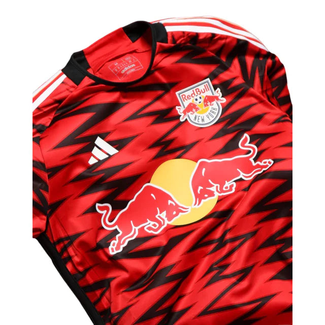Shirt Red Bull New York 24-25 - Away