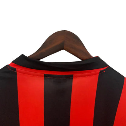 Retro AC Milan 1990-1991