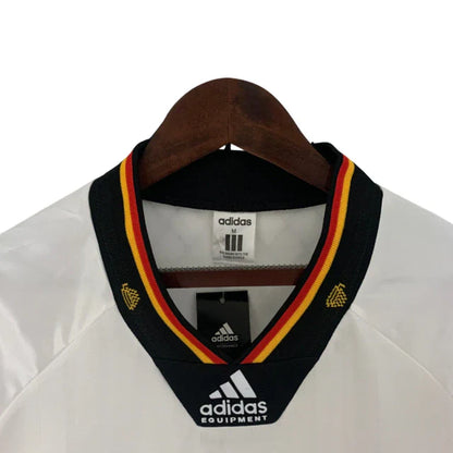 Retro Seleção da Alemanha 1992 - Home