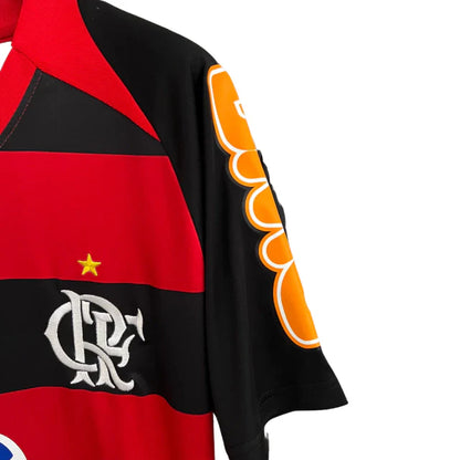 Retro Flamengo 2010