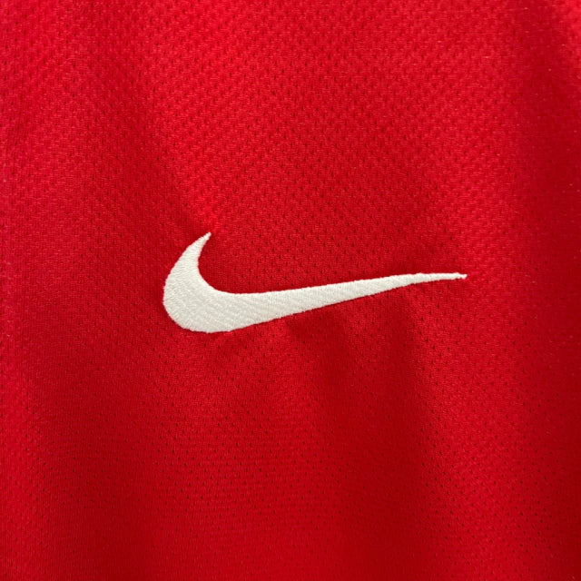 Arsenal 2011/2012 Retro Shirt