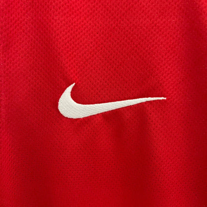 Arsenal 2011/2012 Retro Shirt