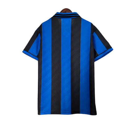 Retro Inter de Milan 1995-1996 - Home