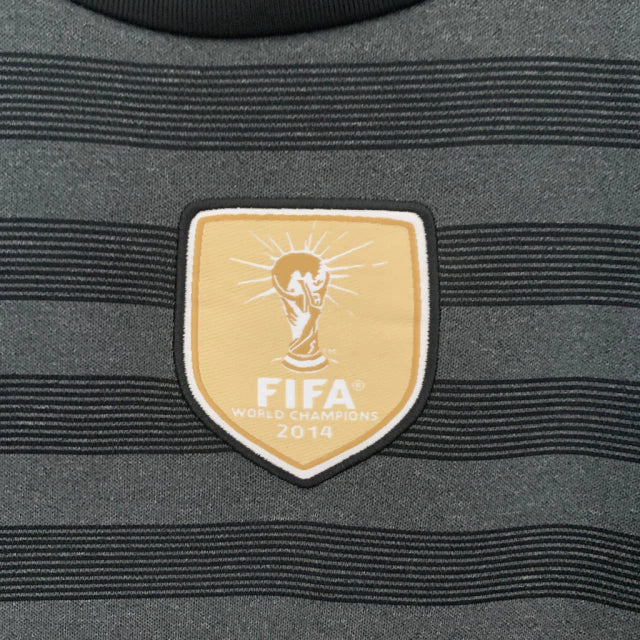 Retro Seleção da Alemanha 2016 - Away