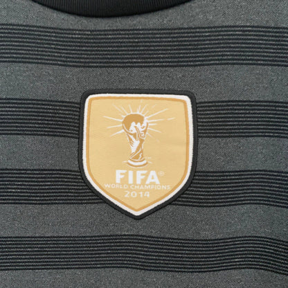 Retro Seleção da Alemanha 2016 - Away