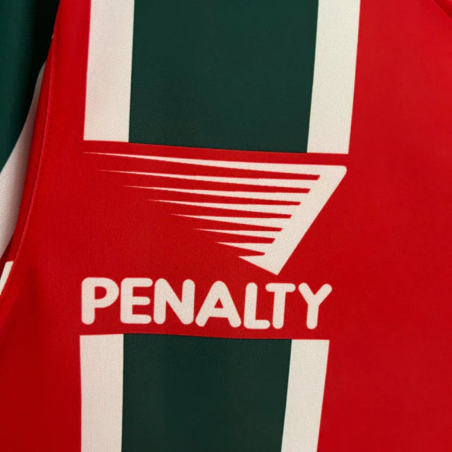 Fluminense 1993 Retro Shirt