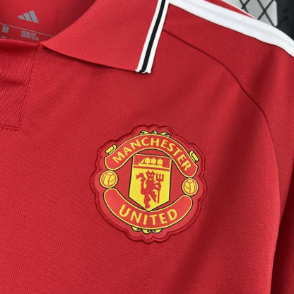 Manchester United 26/27 Home Match Shirt