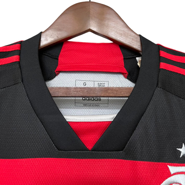 Shirt Flamengo 24-25 - Home