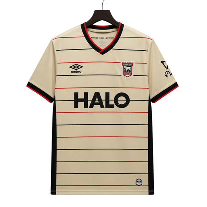 Ipswich Town 26/27 Away Shirt