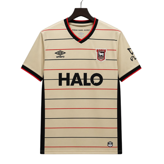 Ipswich Town 26/27 Away Shirt