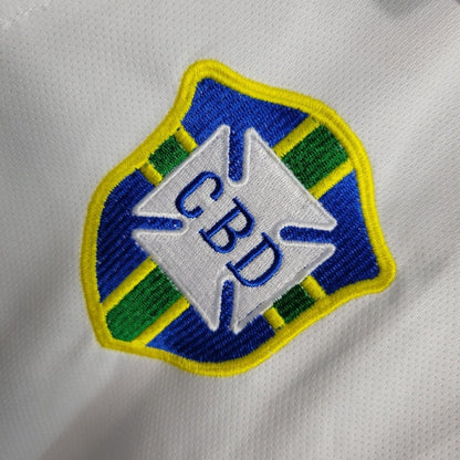 Retro Seleção Brasileira 2004 - Third