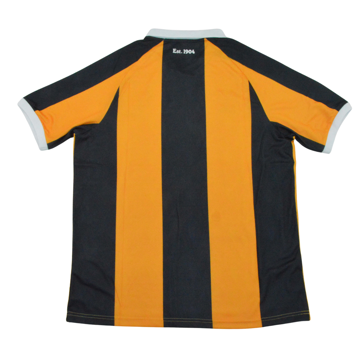 Hull 26/27 Home Shirt