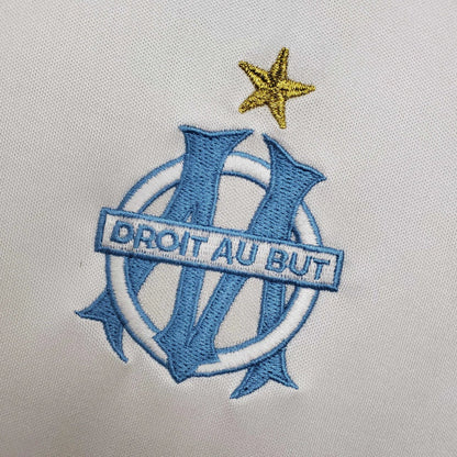 Retro Marseille 2002-2003