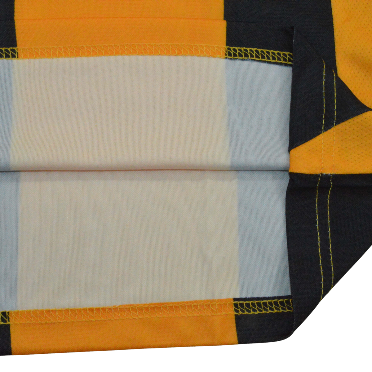 Hull 26/27 Home Shirt
