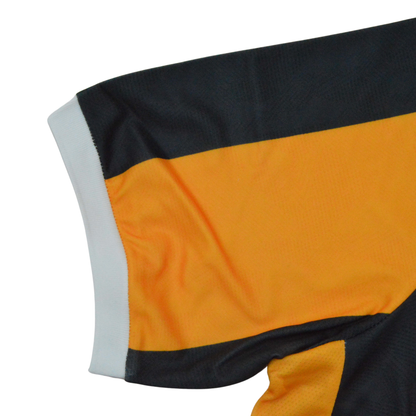 Hull 26/27 Home Shirt