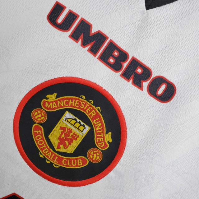 Manchester United 1996/1997 Retro Shirt