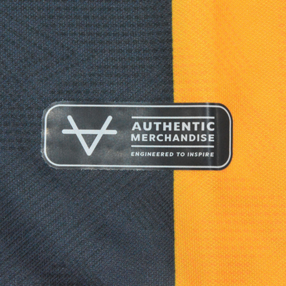 Hull 26/27 Home Shirt