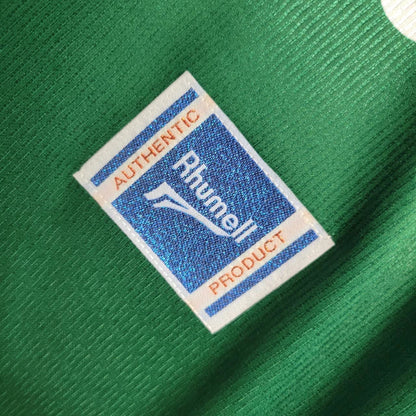 Palmeiras 100 Years Special Edition Retro Shirt