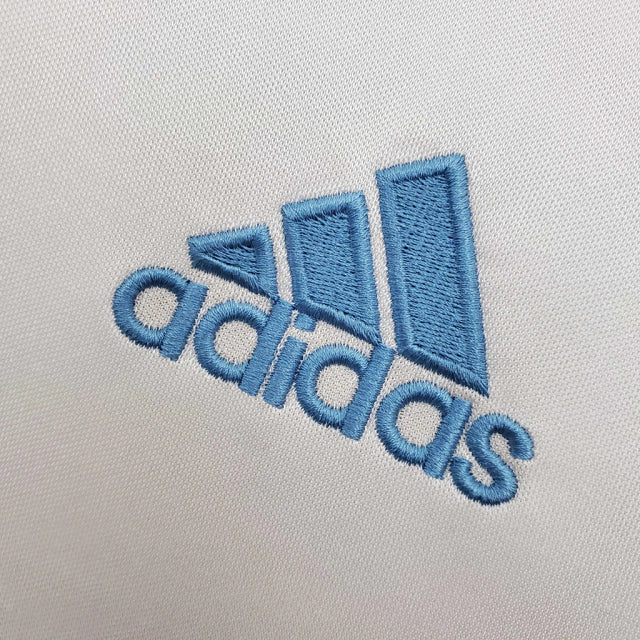 Marseille 2002/2003 Retro Shirt