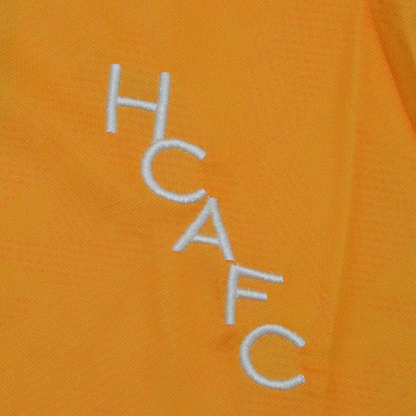 Hull 26/27 Home Shirt