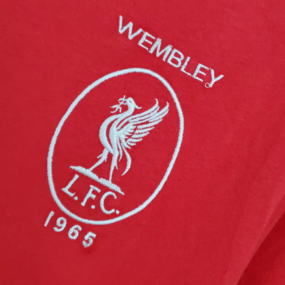 Liverpool 1965 Retro Shirt