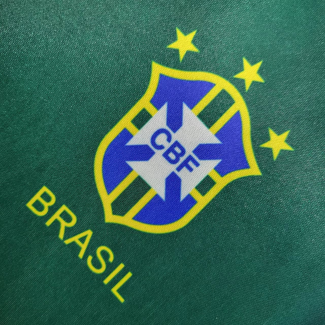 Retro Seleção Brasileira 91-94