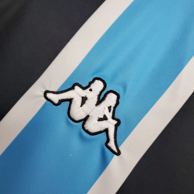 Retro Grêmio 2000 - Home