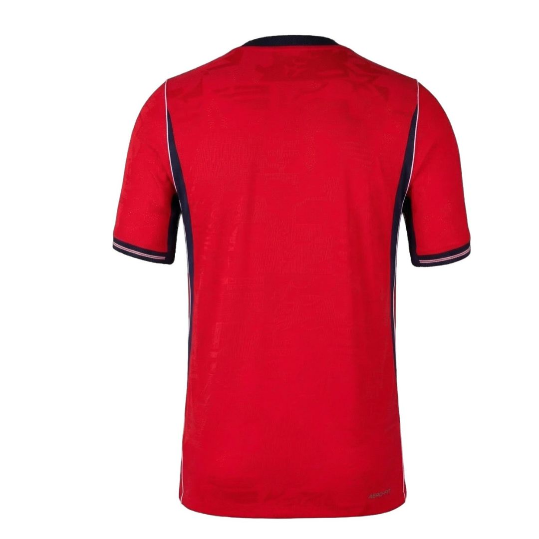 Shirt England Match 26/27 - Away