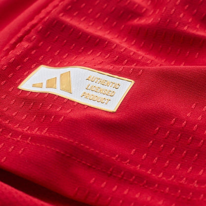 Shirt Arsenal Match 26/27 - Home