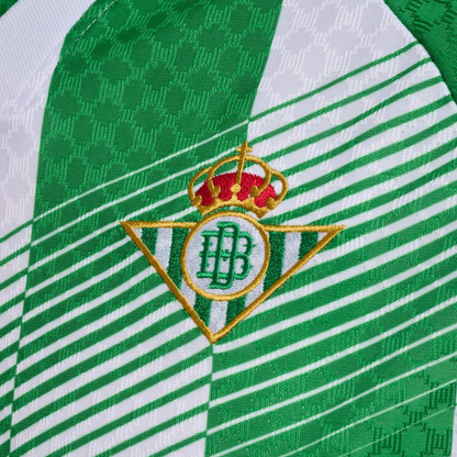 Real Bétis 26/27 Home Replica Shirt