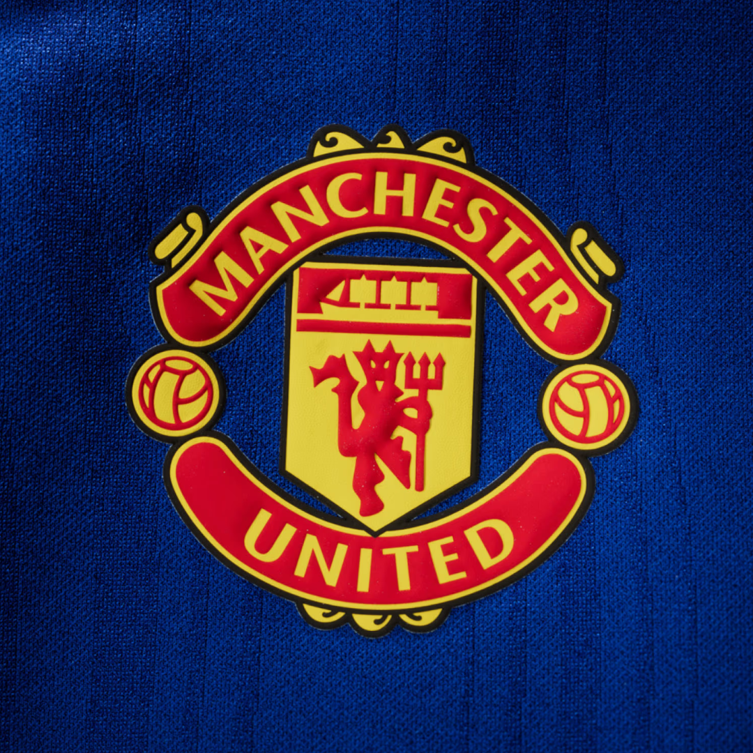 Manchester United 26/27 Away Shirt