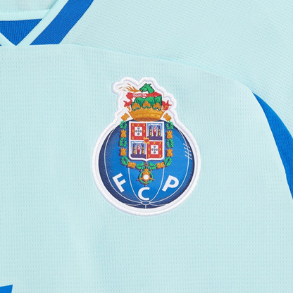 Porto Club Third 26/27  Replica Shirt